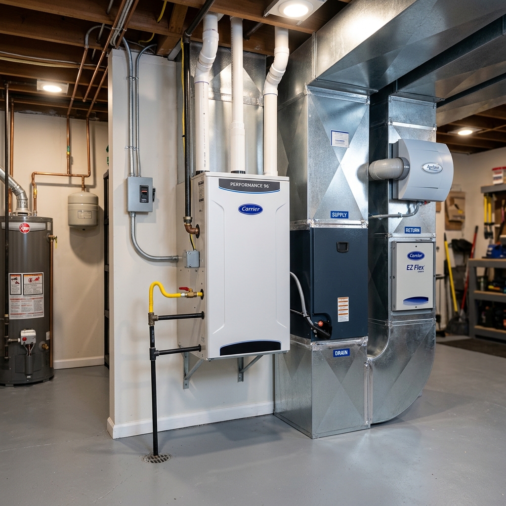 Furnace Service