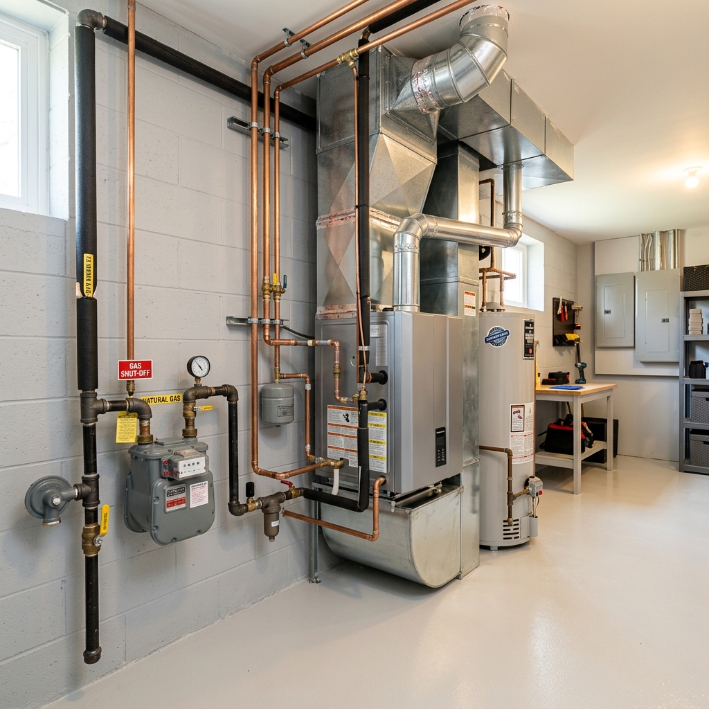 Gas Systems