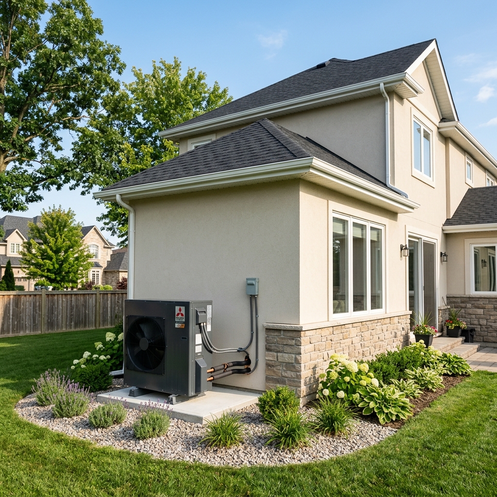 Heat Pump Services