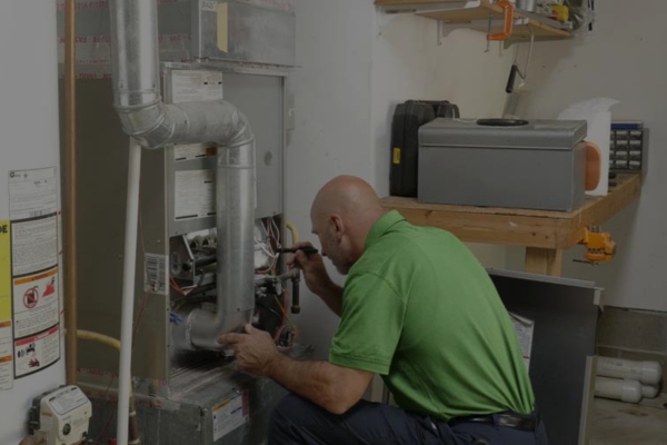 AC Repair Service