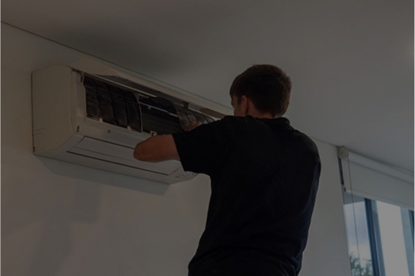 Furnace Installation Project