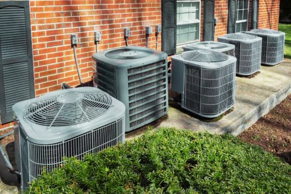 HVAC Maintenance