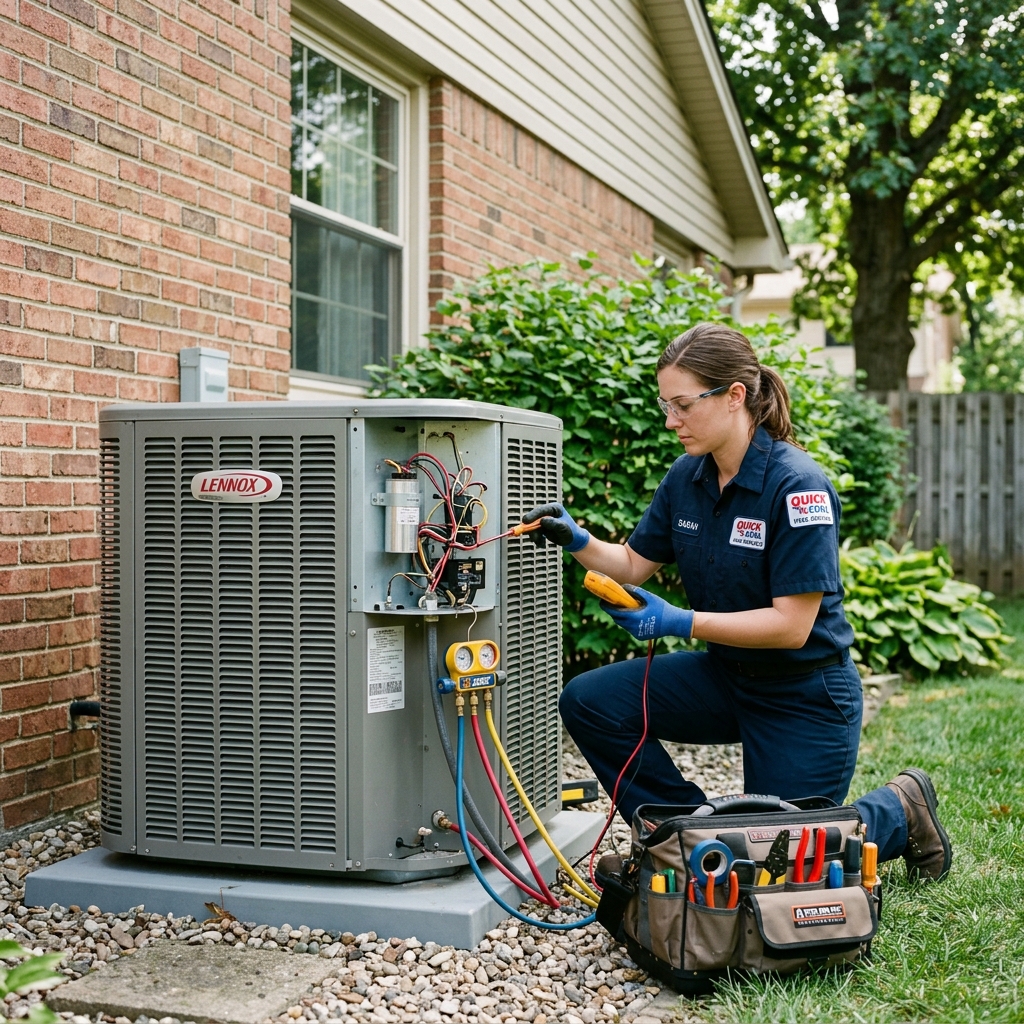 AC Services