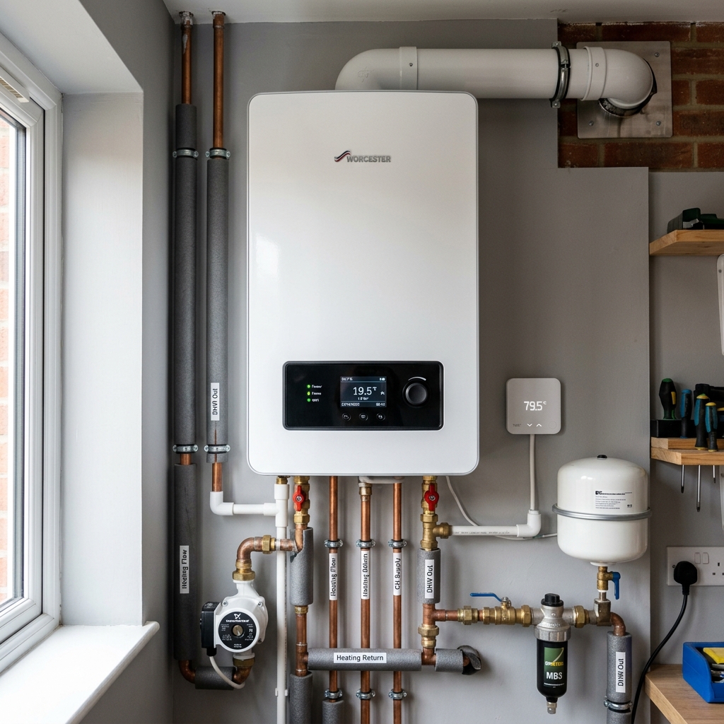 Boiler Service