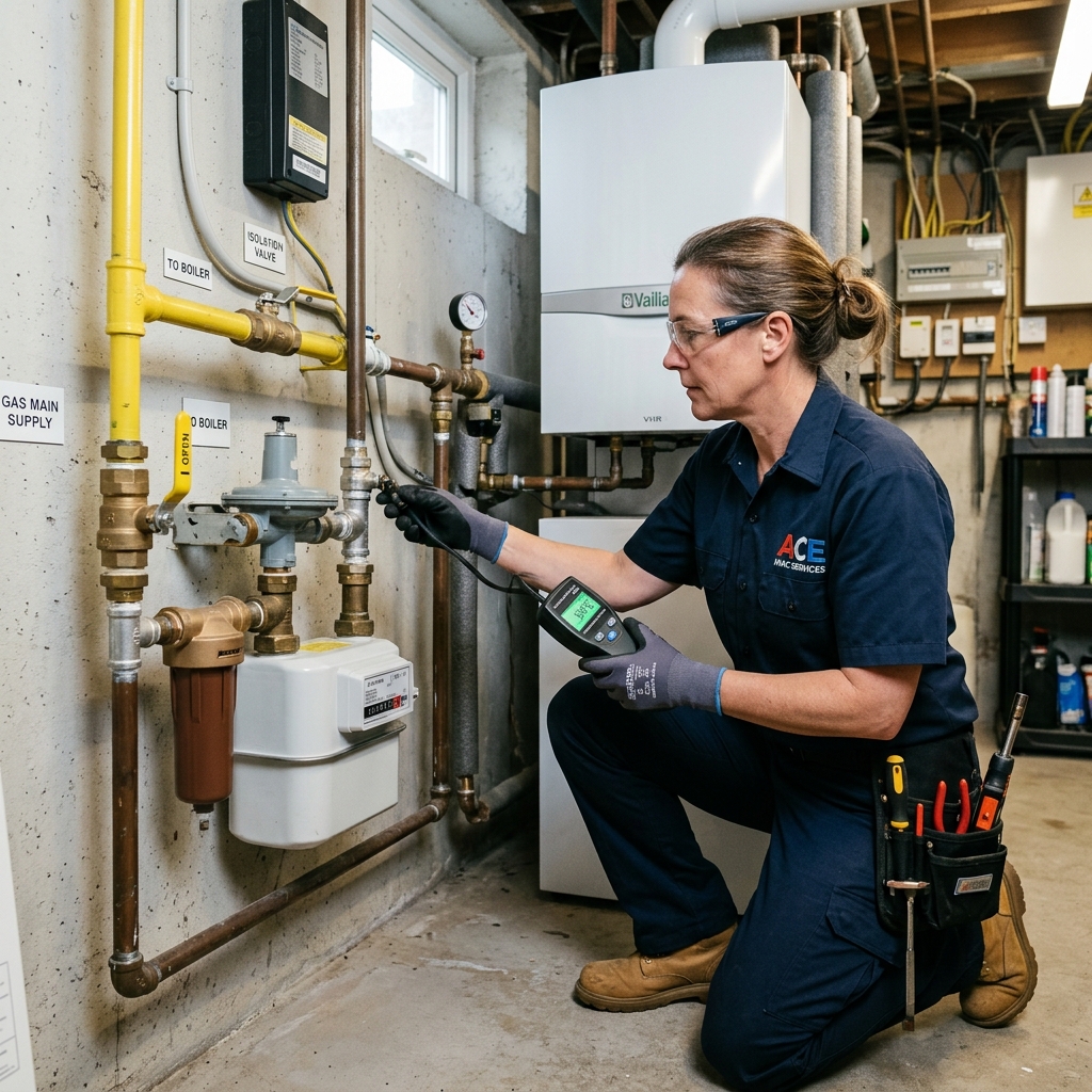 Gas Systems