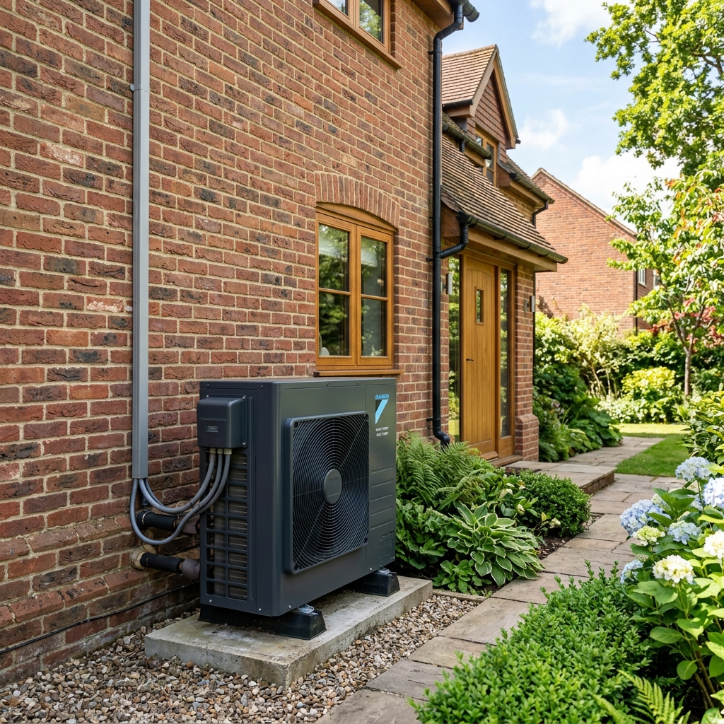 Heat Pump Services